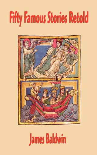 Fifty Famous Stories Retold