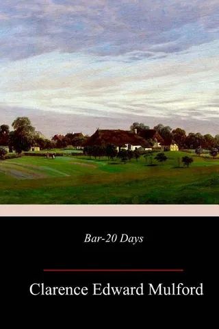 Bar-20 Days