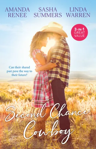Second Chance Cowboy