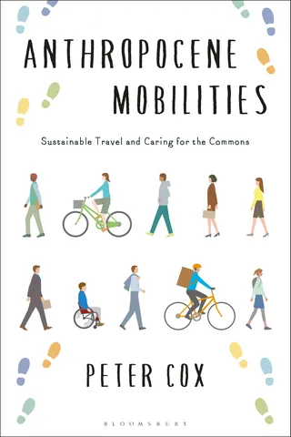 Anthropocene Mobilities