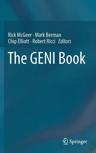 The Geni Book