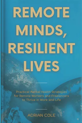 Remote Minds, Resilient Lives