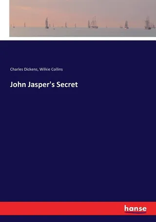 John Jasper's Secret