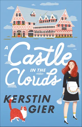 Castle in the Clouds
