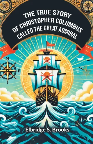 The True Story of Christopher Columbus, Called the Great Admiral