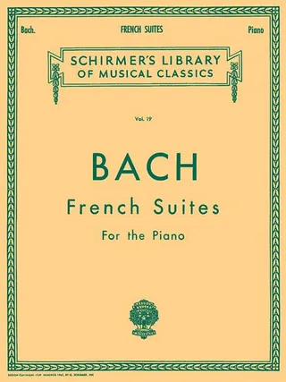 French Suites