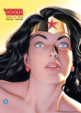 Wonder Woman