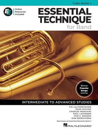 Essential Technique for Band
