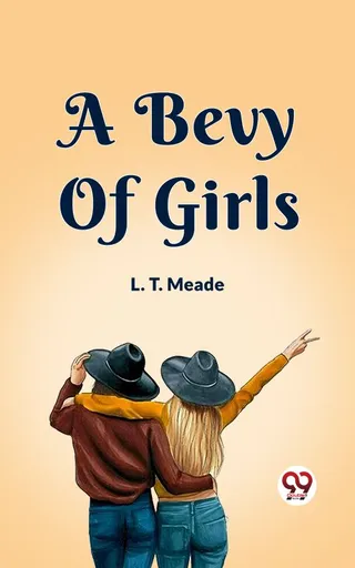 Bevy Of Girls