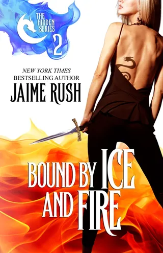 Bound by Ice and Fire