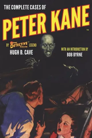 The Cases of Peter Kane