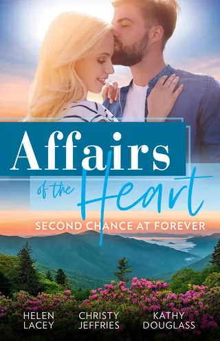 Affairs Of The Heart