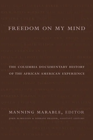 Freedom on My Mind