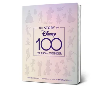The Story of Disney