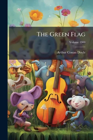 The Green Flag