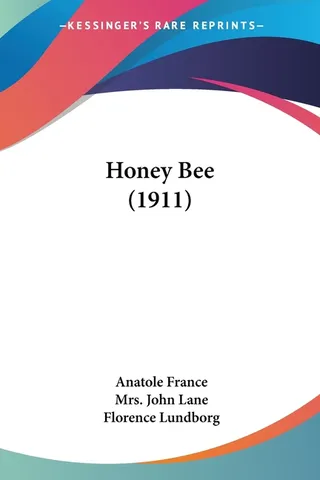 Honey Bee