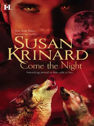 Come the Night