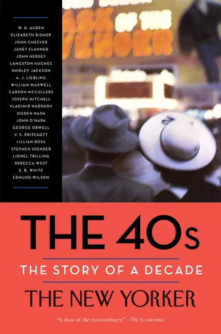 The 40s