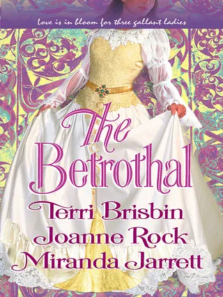 Betrothal