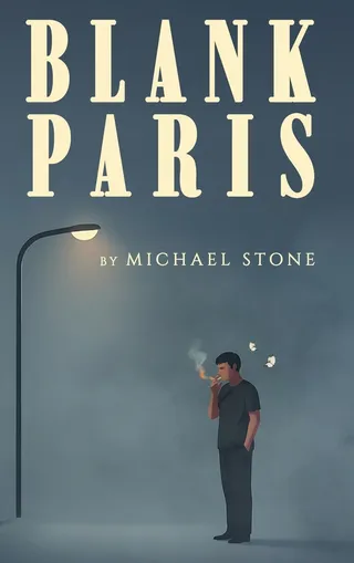 Blank Paris