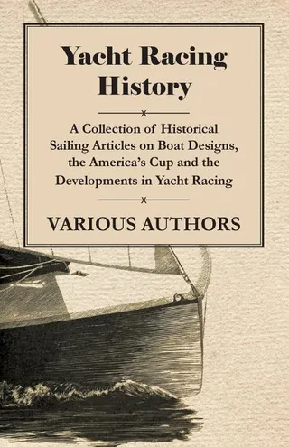 Yacht Racing History
