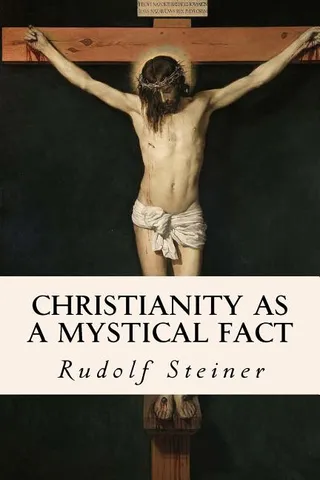 Christianity as Mystical Fact