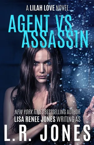 Agent vs. Assassin