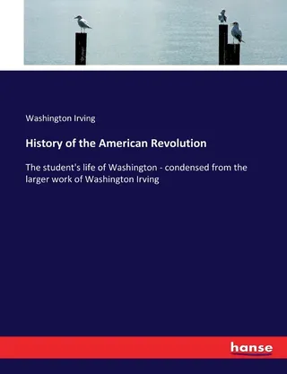 History of the American Revolution