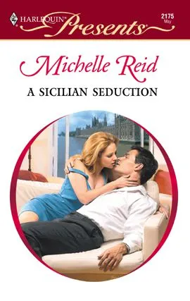 Sicilian Seduction