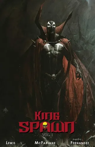 King Spawn