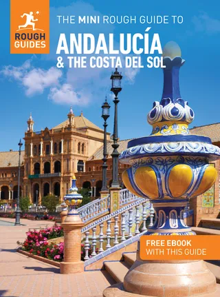 Rough Guides Mini Andalucia and the Costa del Sol Travel Guide