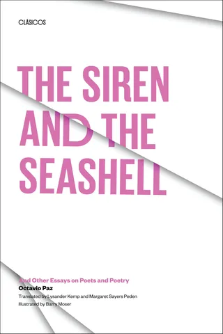 Siren and the Seashell