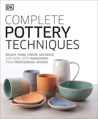 Pottery Techniques