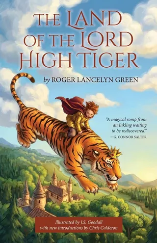 The Land of the Lord High Tiger