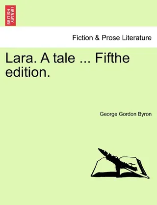 Lara Tale Fifthe