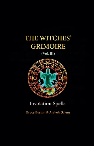 The Witches' Grimoire