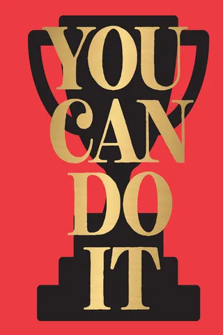You Can Do It All