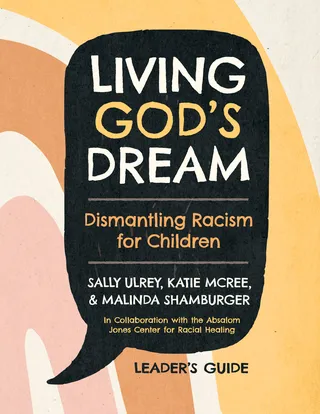 Living God's Dream