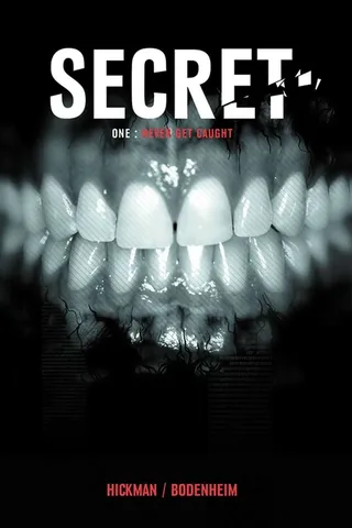 Secret