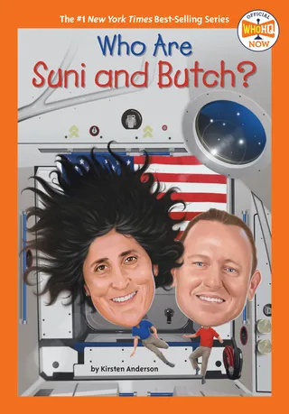 Who Are Suni and Butch?