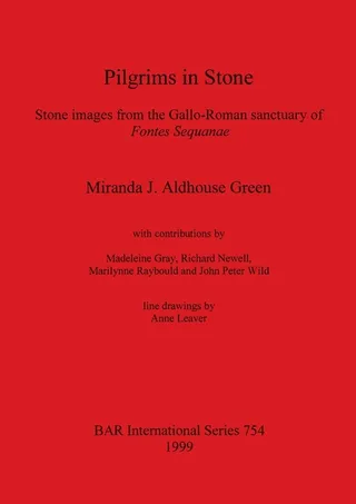 Pilgrims in Stone