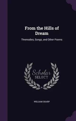 From the Hills of Dream