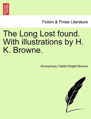 The Long Lost Found
