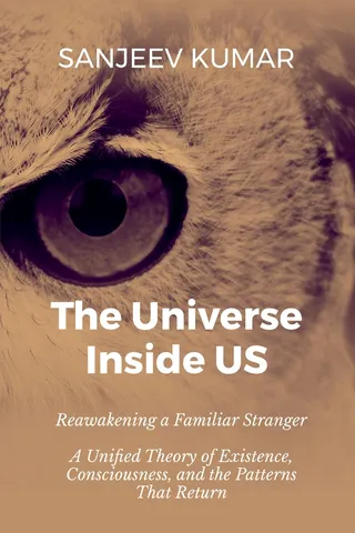 The Universe Inside Us