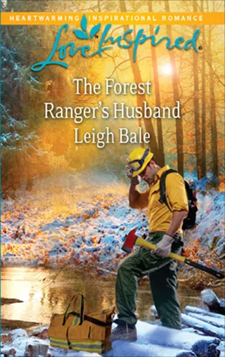 Forest Ranger's Husband