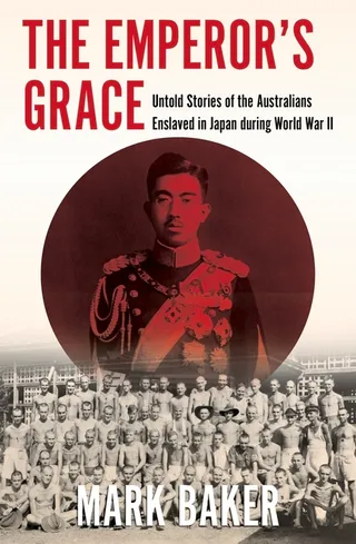 The Emperor's Grace