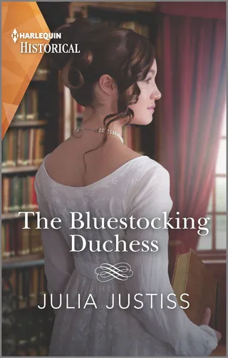 Bluestocking Duchess