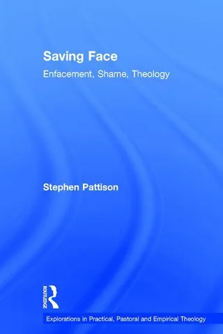 Saving Face