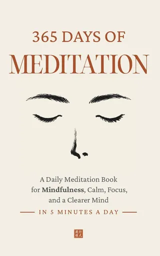 365 Days of Meditation