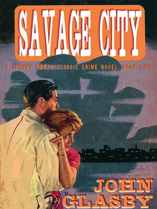 Savage City